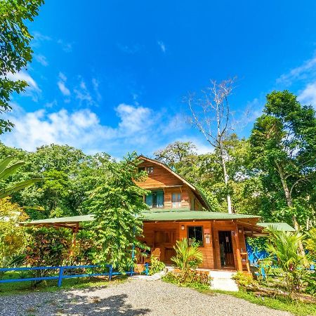 Puerto Viejo de Talamanca Relax Natural Village Adults Only מראה חיצוני תמונה