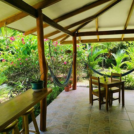 Puerto Viejo de Talamanca Relax Natural Village Adults Only מראה חיצוני תמונה
