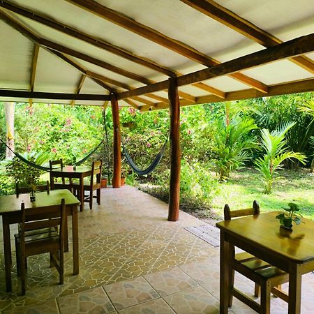Puerto Viejo de Talamanca Relax Natural Village Adults Only מראה חיצוני תמונה