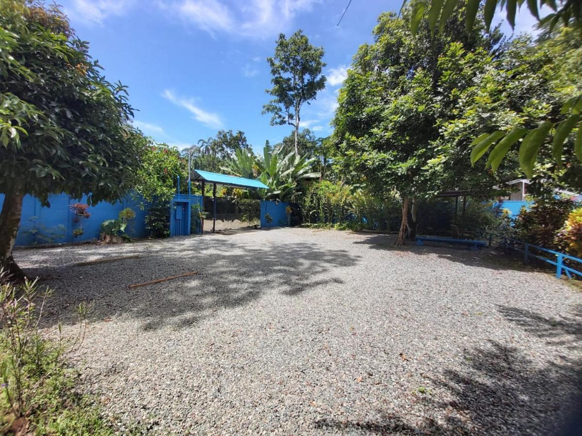 Puerto Viejo de Talamanca Relax Natural Village Adults Only מראה חיצוני תמונה