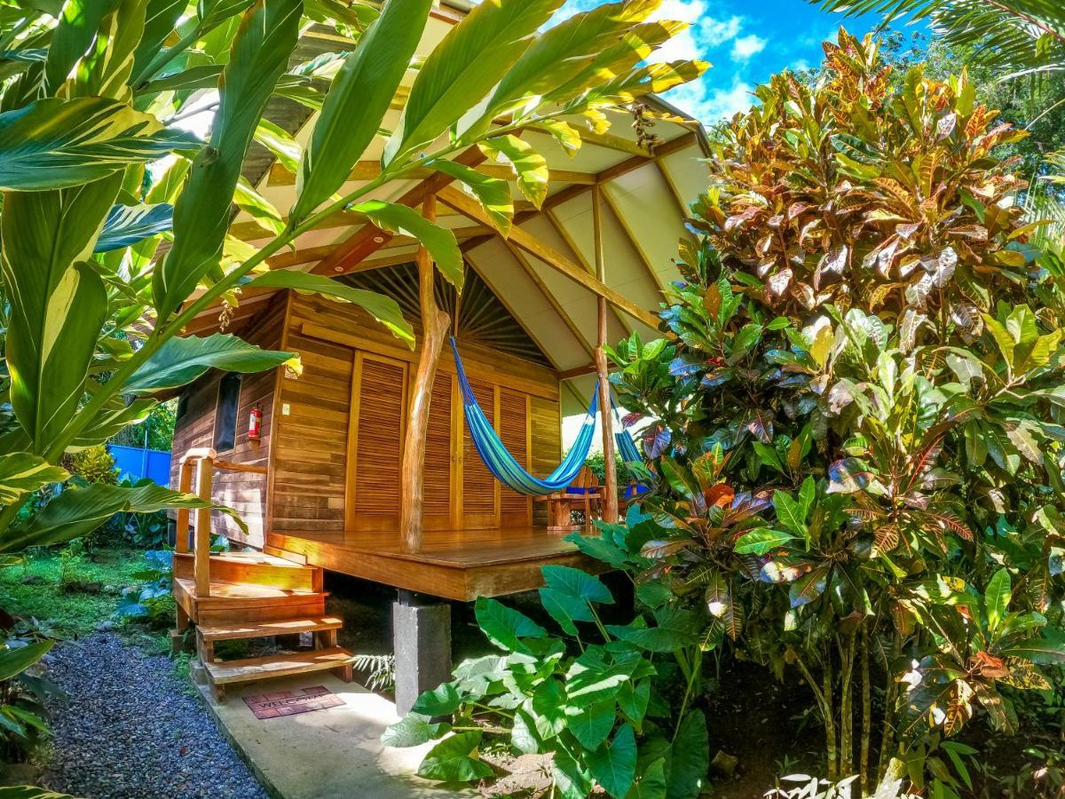 Puerto Viejo de Talamanca Relax Natural Village Adults Only מראה חיצוני תמונה