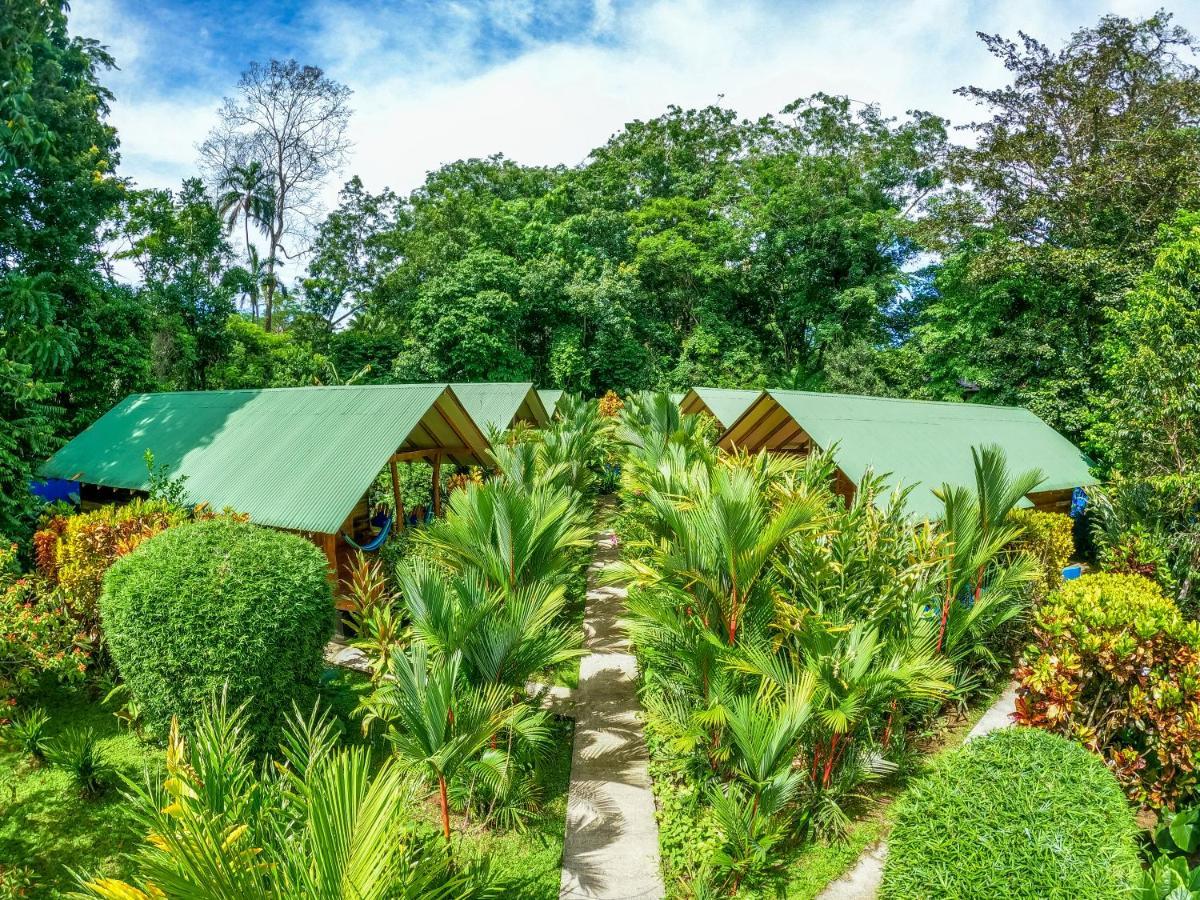 Puerto Viejo de Talamanca Relax Natural Village Adults Only מראה חיצוני תמונה