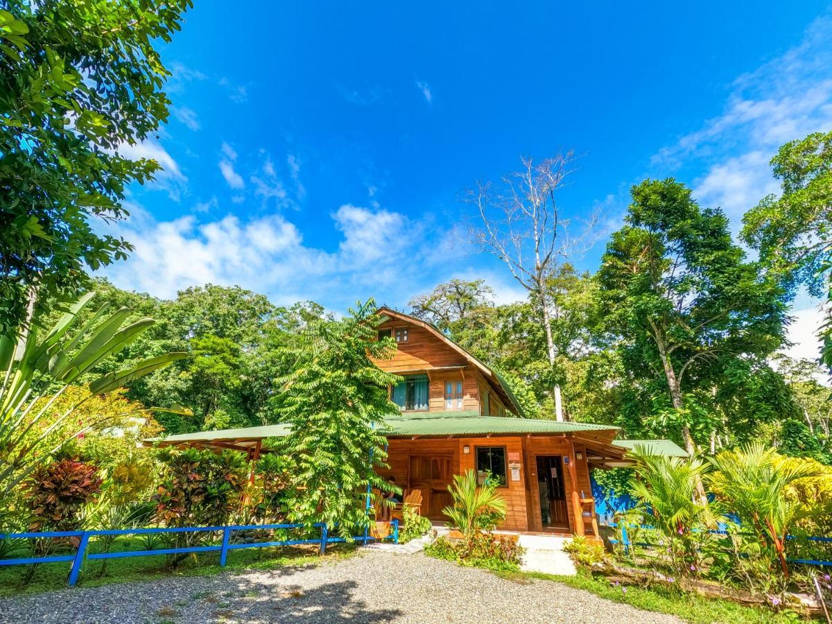 Puerto Viejo de Talamanca Relax Natural Village Adults Only מראה חיצוני תמונה