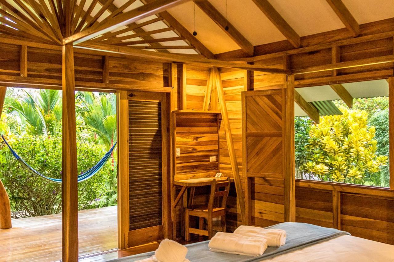 Puerto Viejo de Talamanca Relax Natural Village Adults Only מראה חיצוני תמונה