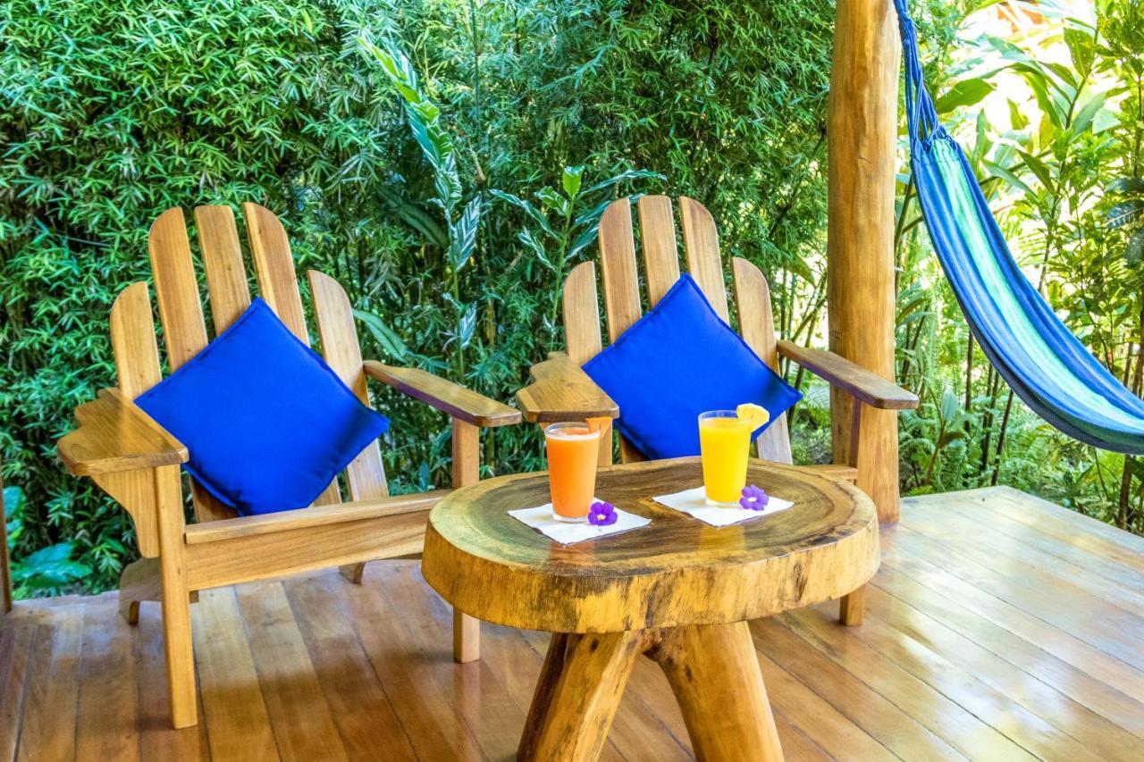 Puerto Viejo de Talamanca Relax Natural Village Adults Only מראה חיצוני תמונה