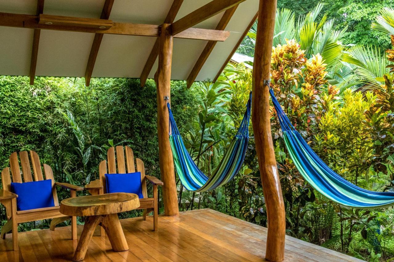 Puerto Viejo de Talamanca Relax Natural Village Adults Only מראה חיצוני תמונה