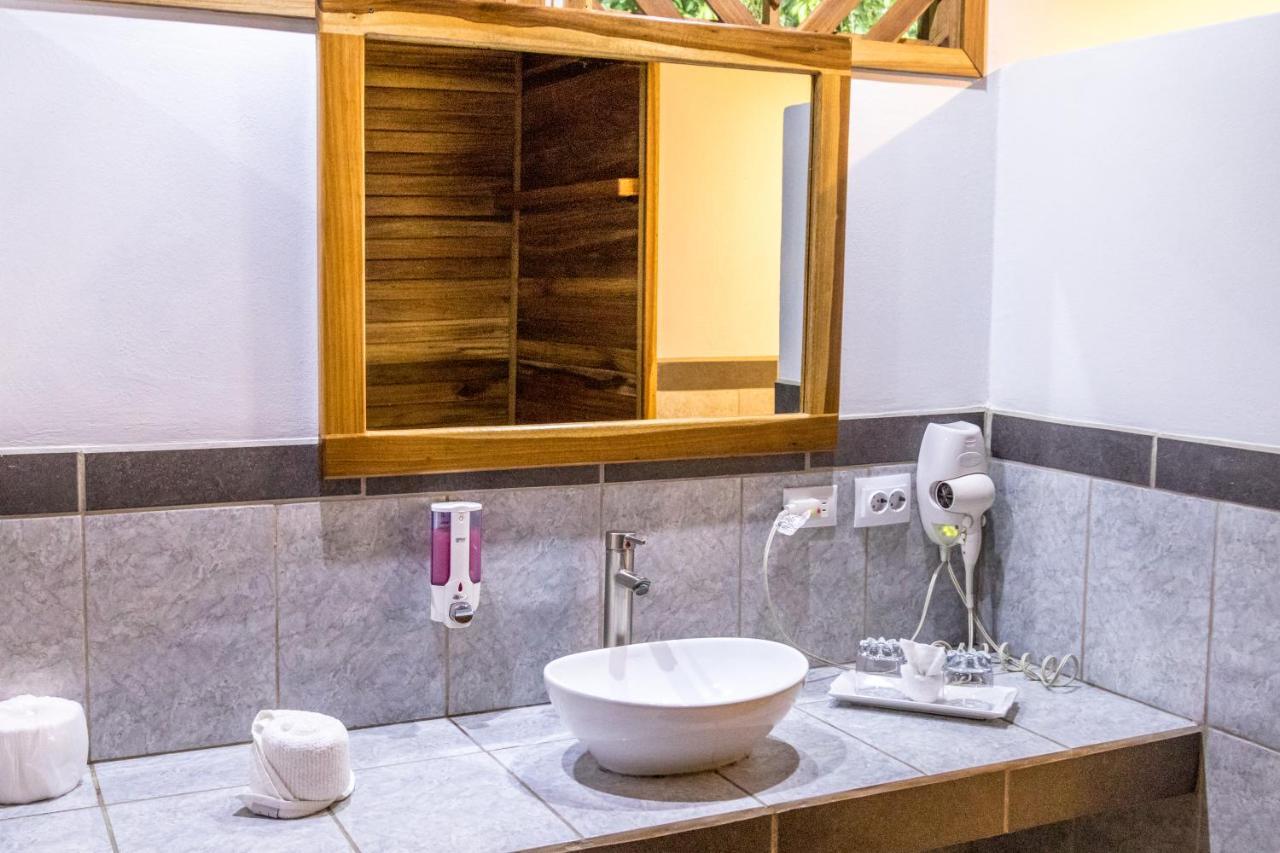 Puerto Viejo de Talamanca Relax Natural Village Adults Only מראה חיצוני תמונה