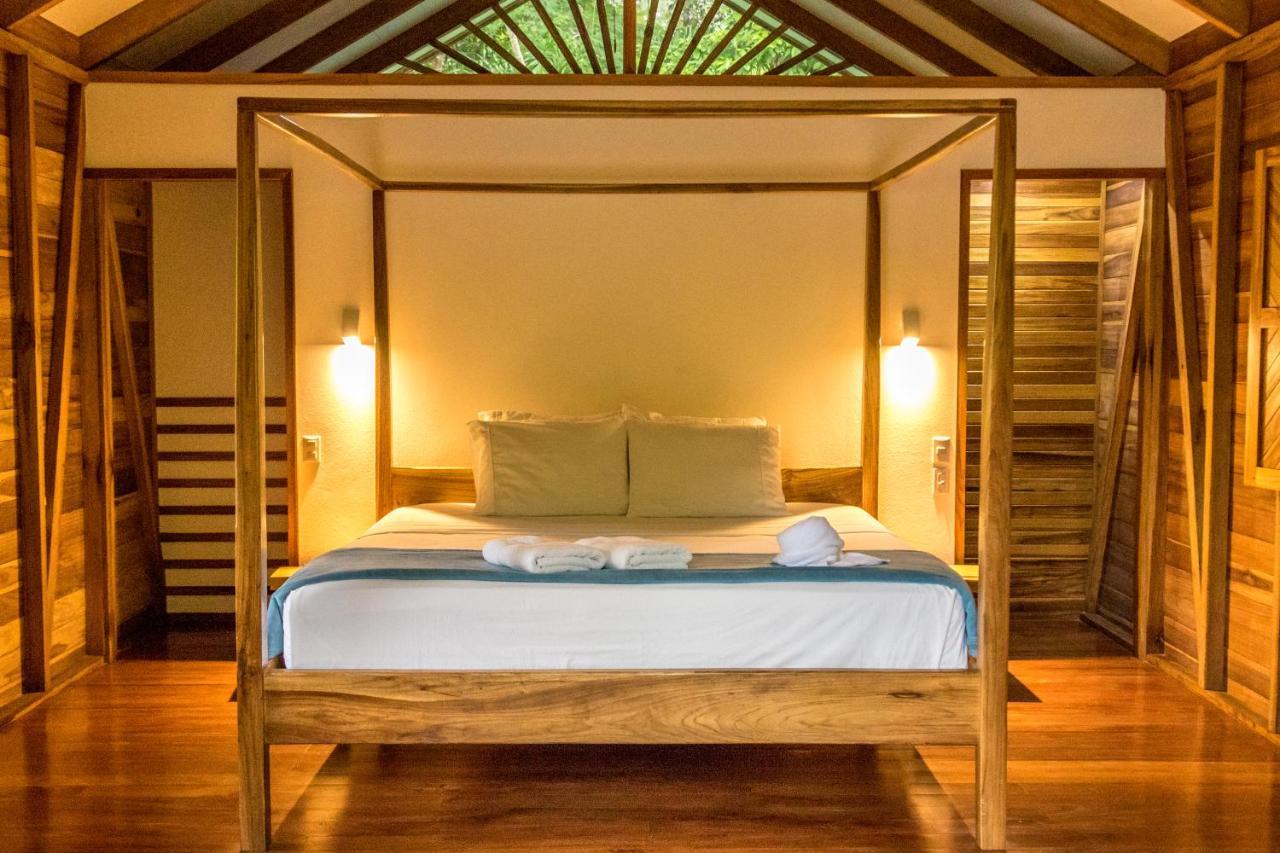 Puerto Viejo de Talamanca Relax Natural Village Adults Only מראה חיצוני תמונה