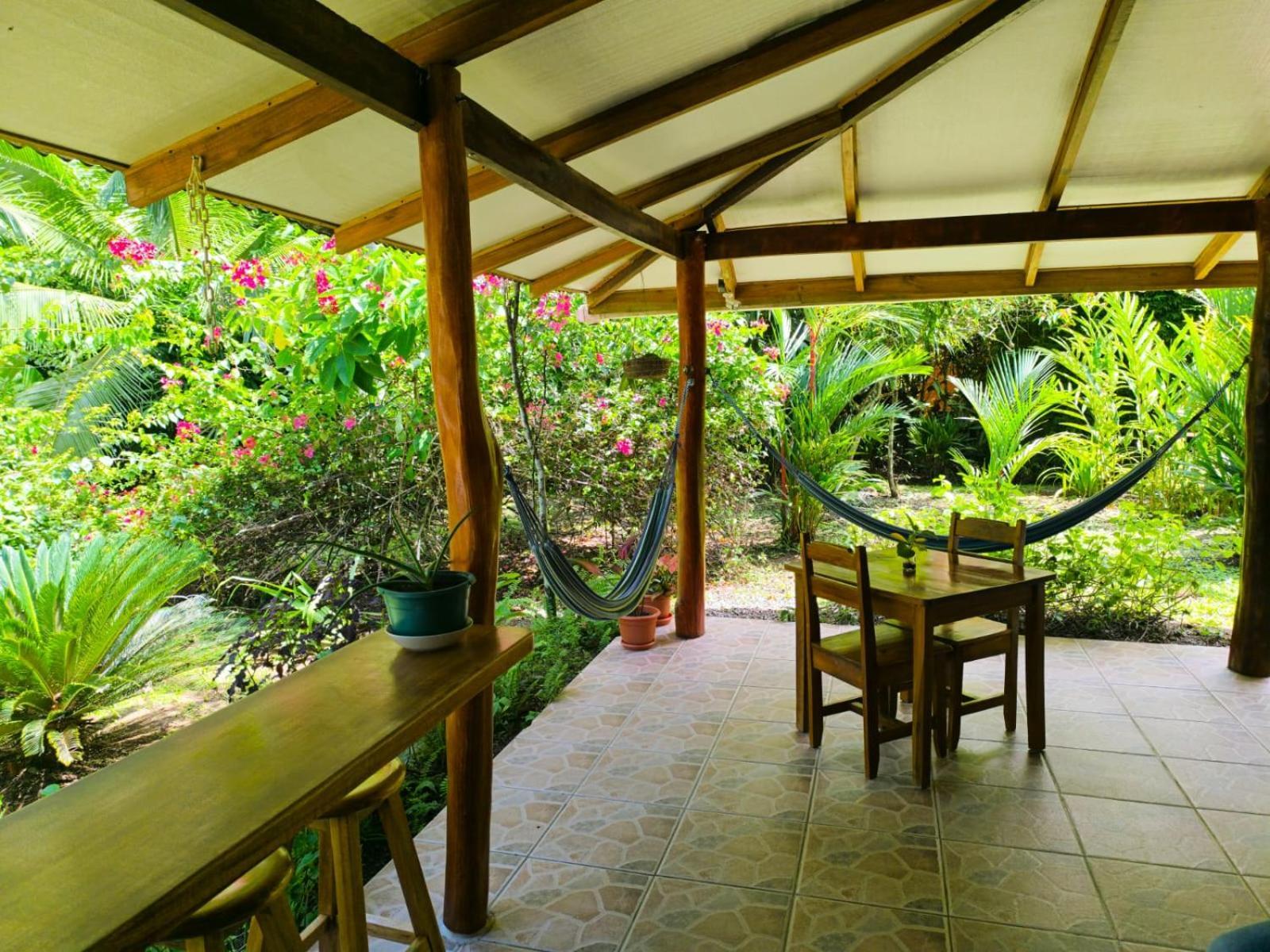 Puerto Viejo de Talamanca Relax Natural Village Adults Only מראה חיצוני תמונה