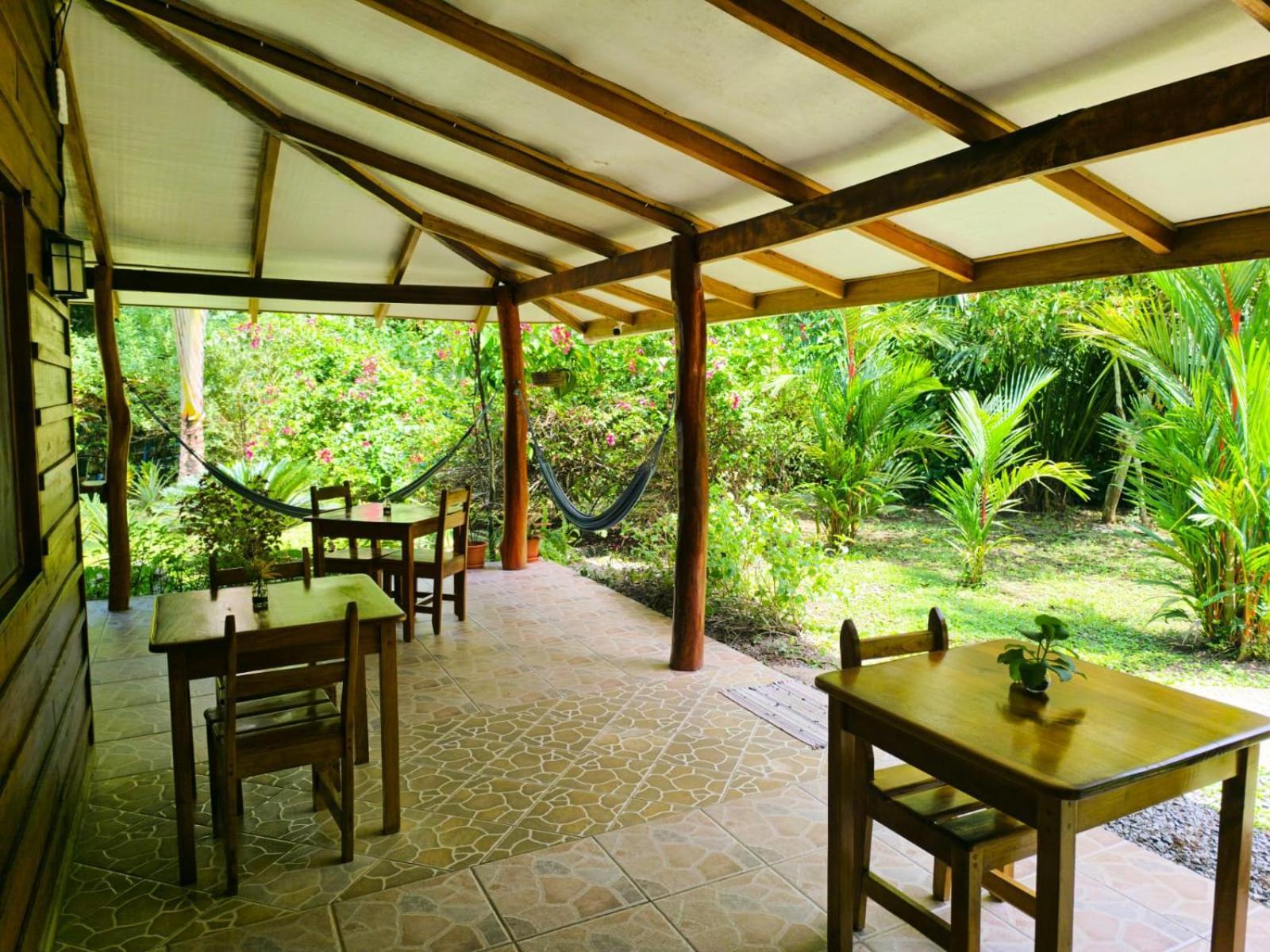 Puerto Viejo de Talamanca Relax Natural Village Adults Only מראה חיצוני תמונה