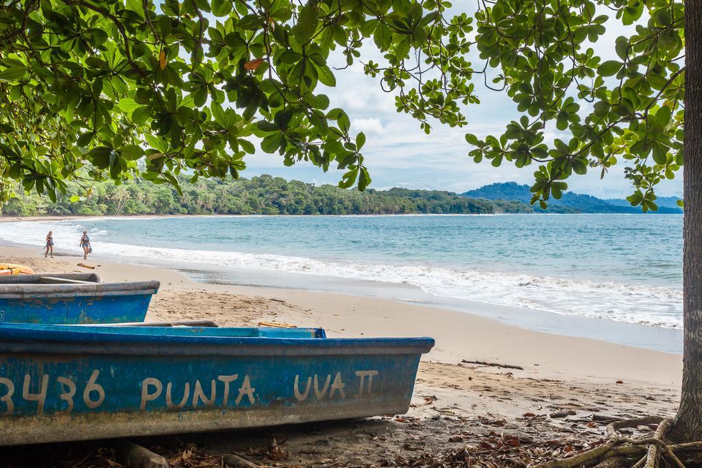 Puerto Viejo de Talamanca Relax Natural Village Adults Only מראה חיצוני תמונה