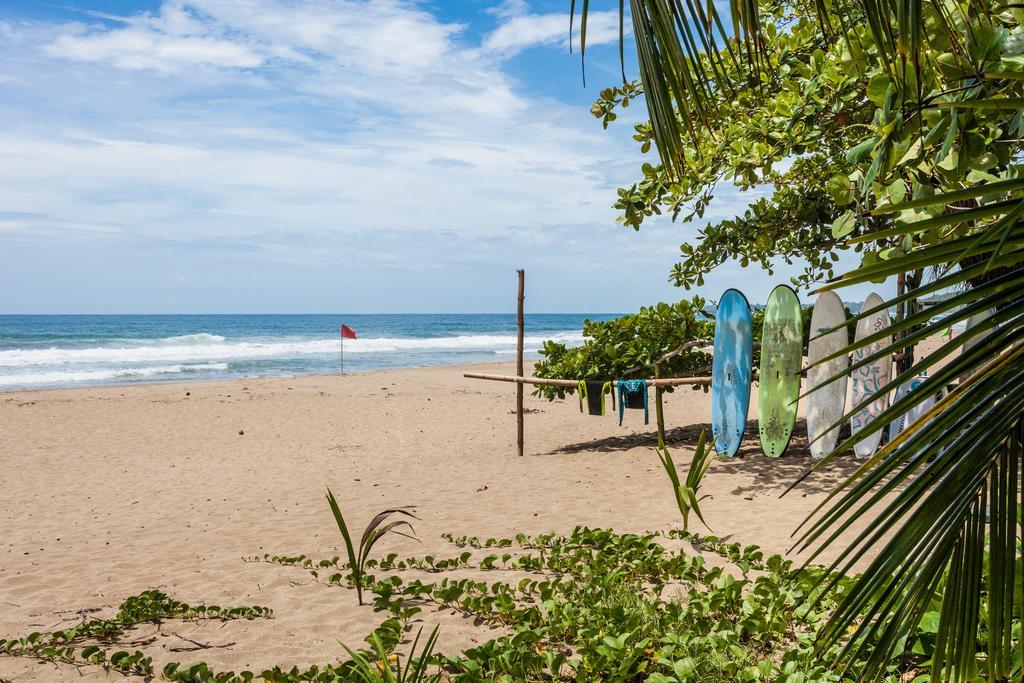 Puerto Viejo de Talamanca Relax Natural Village Adults Only מראה חיצוני תמונה