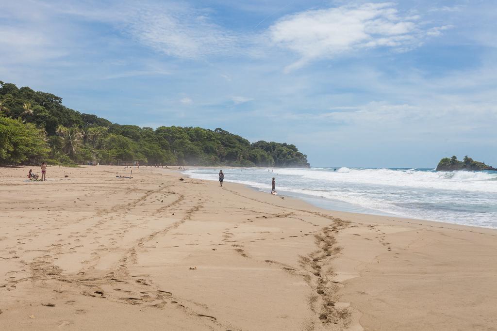 Puerto Viejo de Talamanca Relax Natural Village Adults Only מראה חיצוני תמונה
