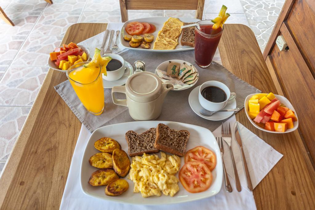 Puerto Viejo de Talamanca Relax Natural Village Adults Only מראה חיצוני תמונה