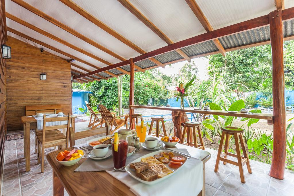 Puerto Viejo de Talamanca Relax Natural Village Adults Only מראה חיצוני תמונה