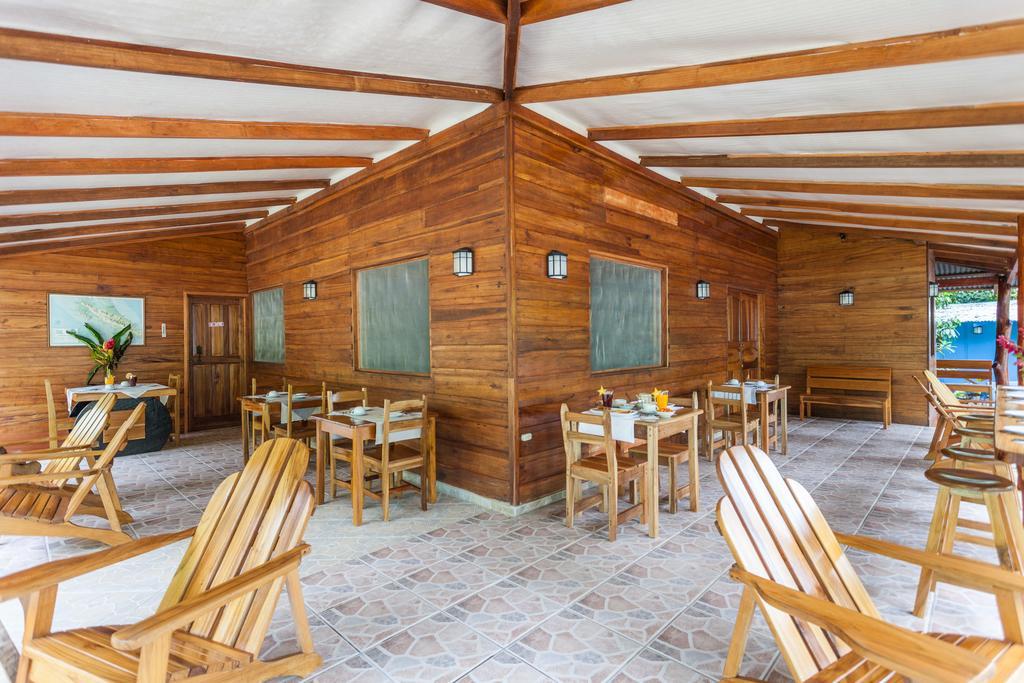 Puerto Viejo de Talamanca Relax Natural Village Adults Only מראה חיצוני תמונה