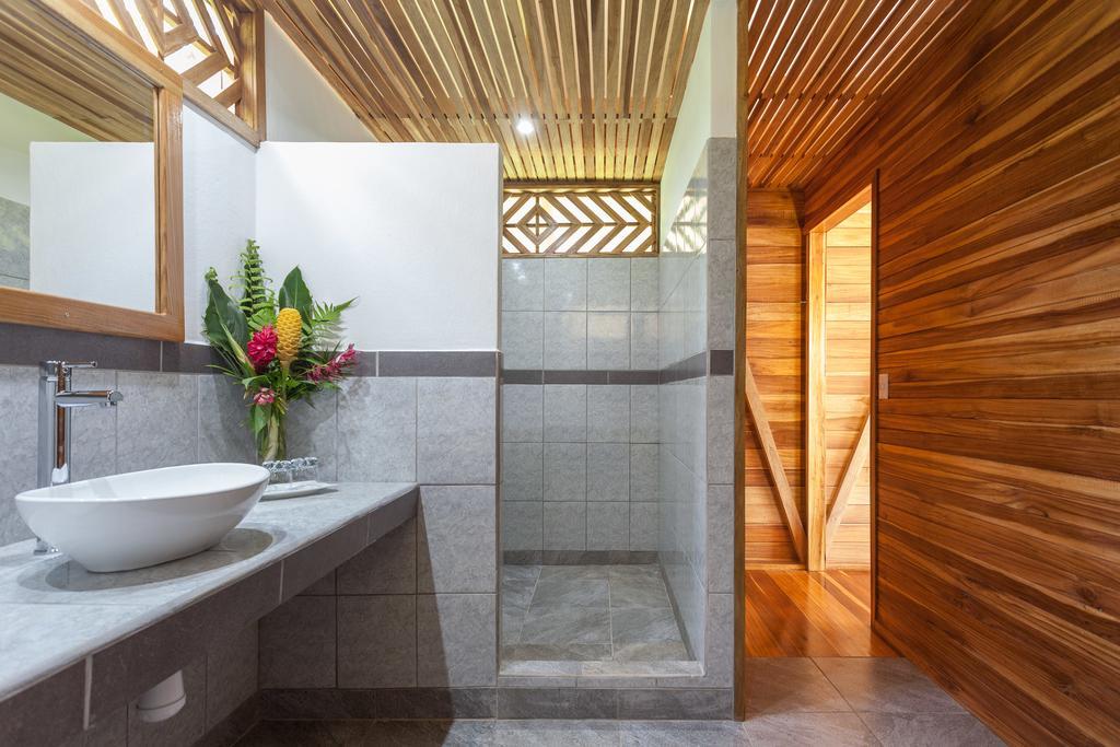 Puerto Viejo de Talamanca Relax Natural Village Adults Only מראה חיצוני תמונה