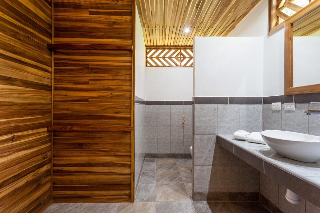 Puerto Viejo de Talamanca Relax Natural Village Adults Only מראה חיצוני תמונה
