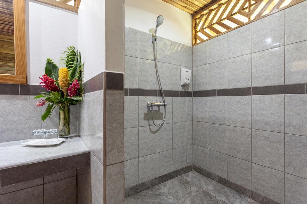 Puerto Viejo de Talamanca Relax Natural Village Adults Only מראה חיצוני תמונה