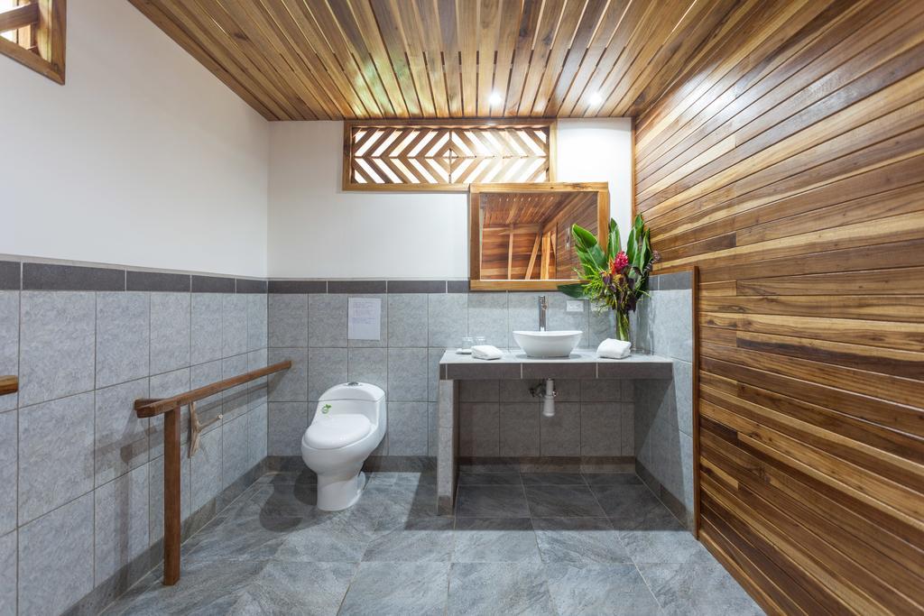 Puerto Viejo de Talamanca Relax Natural Village Adults Only מראה חיצוני תמונה
