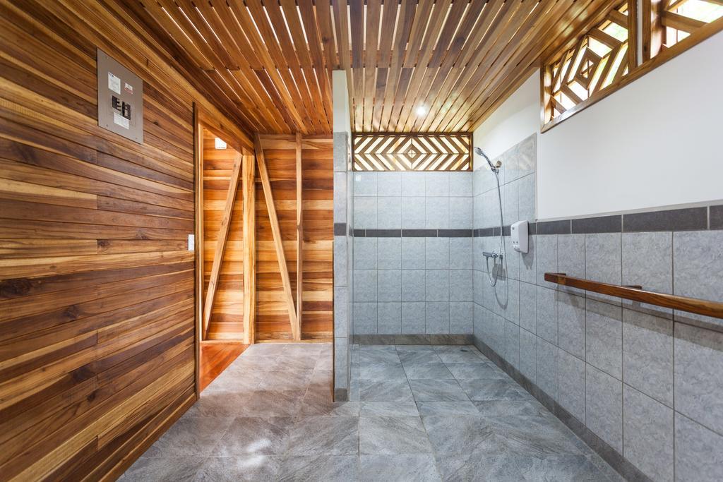 Puerto Viejo de Talamanca Relax Natural Village Adults Only מראה חיצוני תמונה
