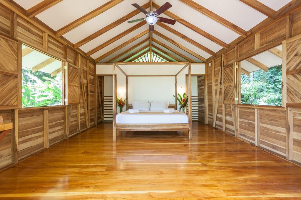 Puerto Viejo de Talamanca Relax Natural Village Adults Only מראה חיצוני תמונה