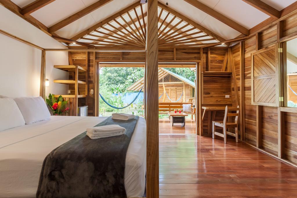 Puerto Viejo de Talamanca Relax Natural Village Adults Only מראה חיצוני תמונה
