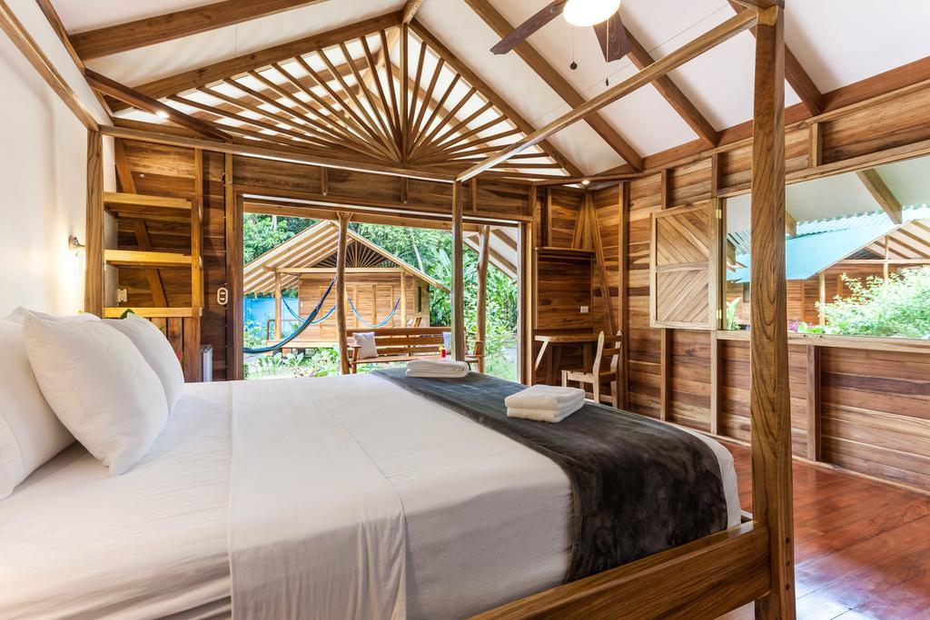 Puerto Viejo de Talamanca Relax Natural Village Adults Only מראה חיצוני תמונה