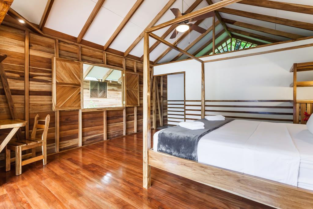 Puerto Viejo de Talamanca Relax Natural Village Adults Only מראה חיצוני תמונה