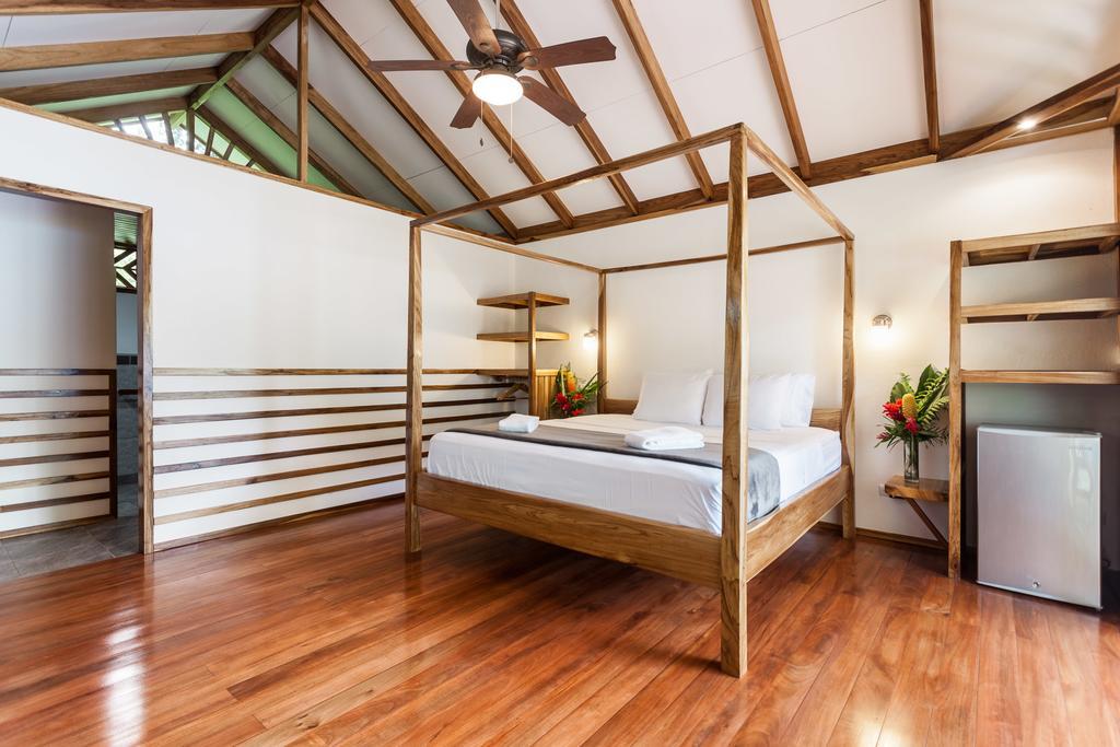 Puerto Viejo de Talamanca Relax Natural Village Adults Only מראה חיצוני תמונה