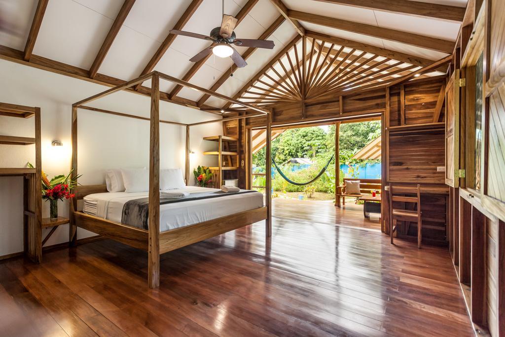 Puerto Viejo de Talamanca Relax Natural Village Adults Only מראה חיצוני תמונה